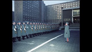 Innenansichten der DDR-Staatssicherheit