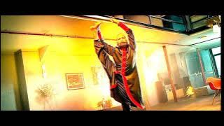 shifuji Bgm From Baaghi | Baaghi movie bgm | shifuji Bgm