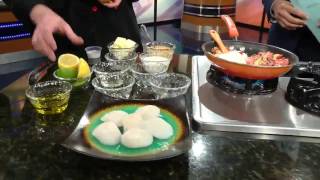 Bonefish Grill Cooks Some Delicious Seafood For Lent