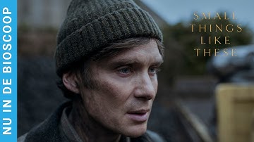 Thumbnail of Small Things Like These | Nu in de bioscoop