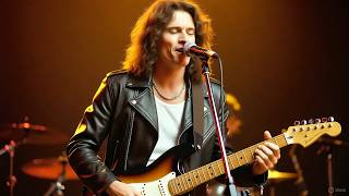 Keep On Loving You – 80s Rock Ballad of Eternal Love