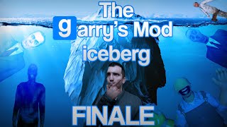 The Garry's Mod Iceberg EXPLAINED | THE FINAL PART