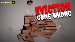Eviction Gone Wrong in Cleveland Ohio | Tenants From Hell 226