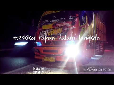 Truck neverquit versi lahu rapuh opick keren story WA