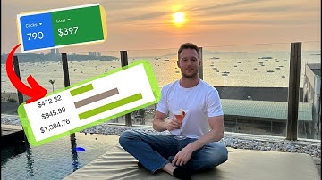 ClickBank Google Ads | How I Made $7,011 in 1 Week (Step by Step)