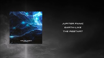 Jupiter Panic - The Restart