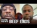 Katt Williams 'Finally' Confronts Kevin Hart To His Face, Beef Ended After Over 15 Years - HP News