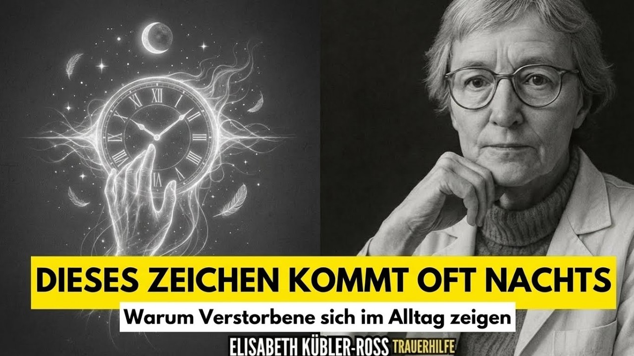 Wenn Tränen einfach kommen – die spirituelle Bedeutung dahinter