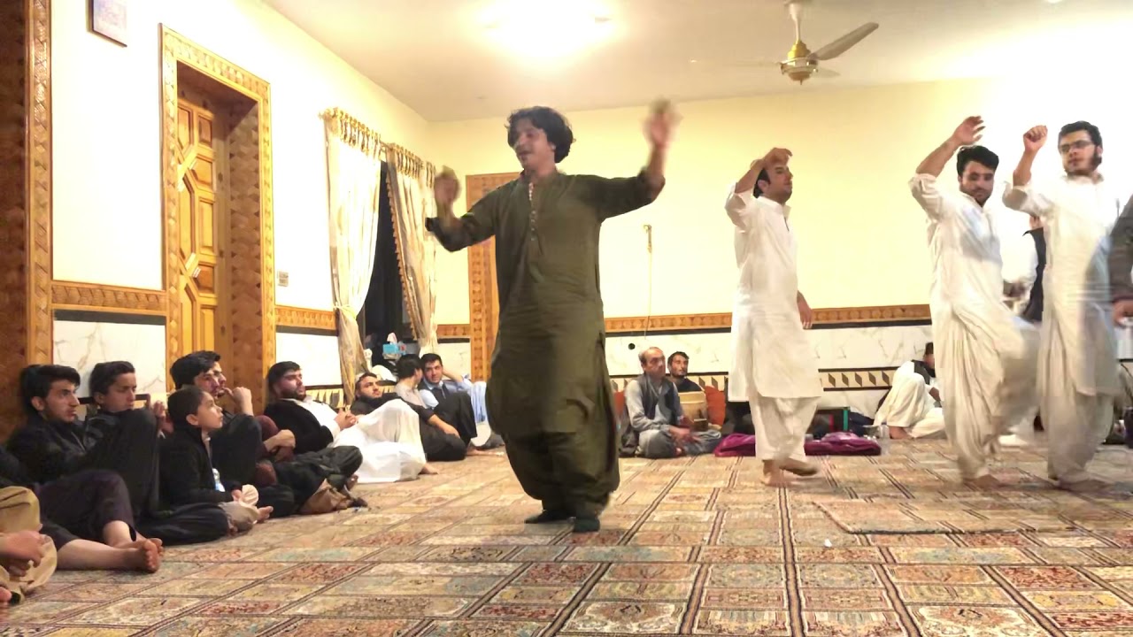 Attan | Pasto music | Quetta Program 2021 Part 01