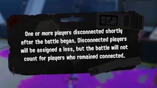 I LOVE Splatoon 3 Online