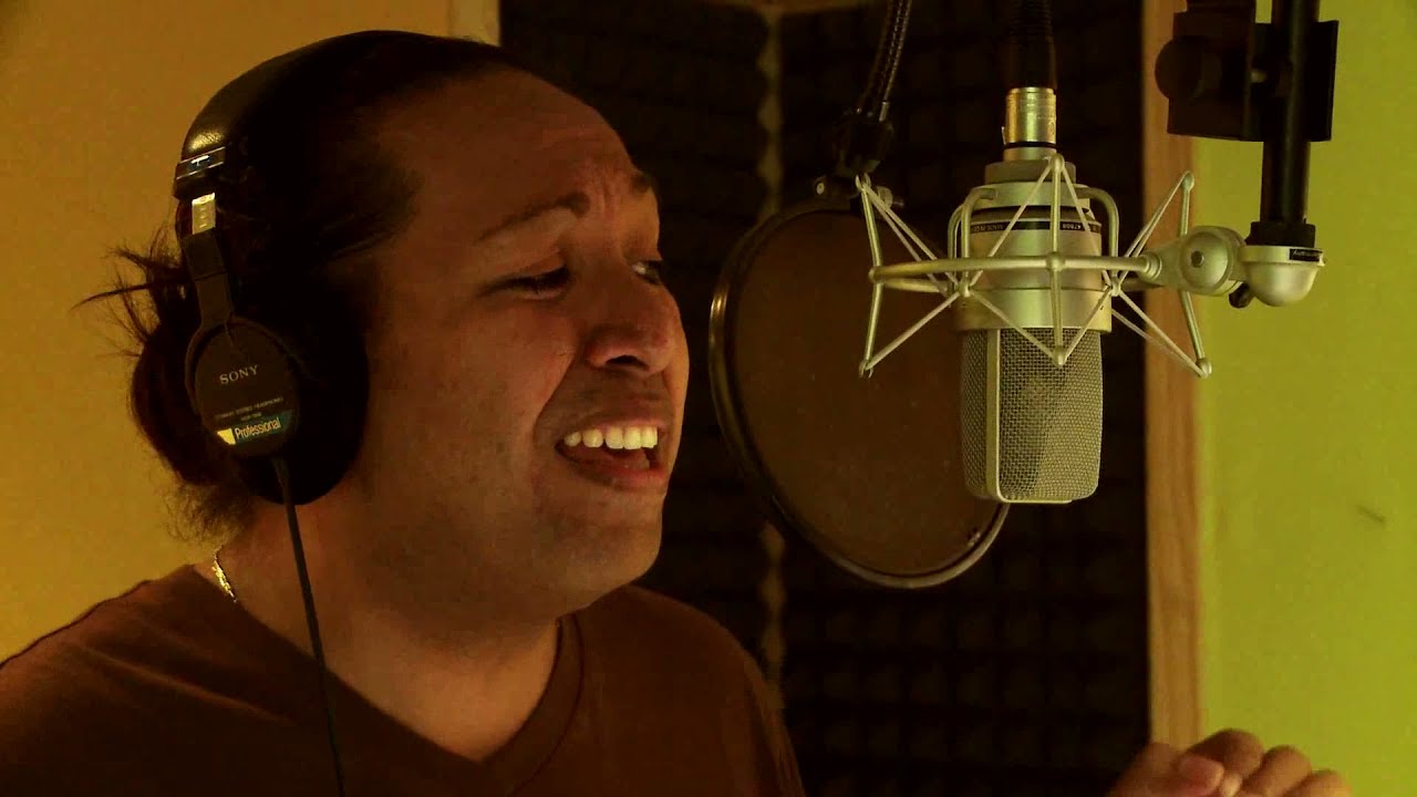 Tamariki Poerani - Te Ora - Enregistrement du Aparima Tane