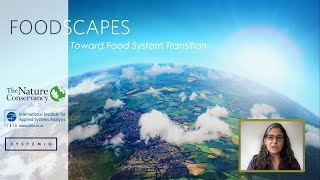 Farmers & Foodscapes: Listening to Farmers as we Transform Global Food Systems (English)