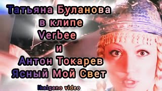 Verbee, Антон Токарев -Ясный Мой День |Monamour, Slim, Shmelev remix| ikalgano video