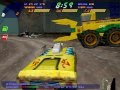 [Carmageddon II: Carpocalypse Now - Игровой процесс]