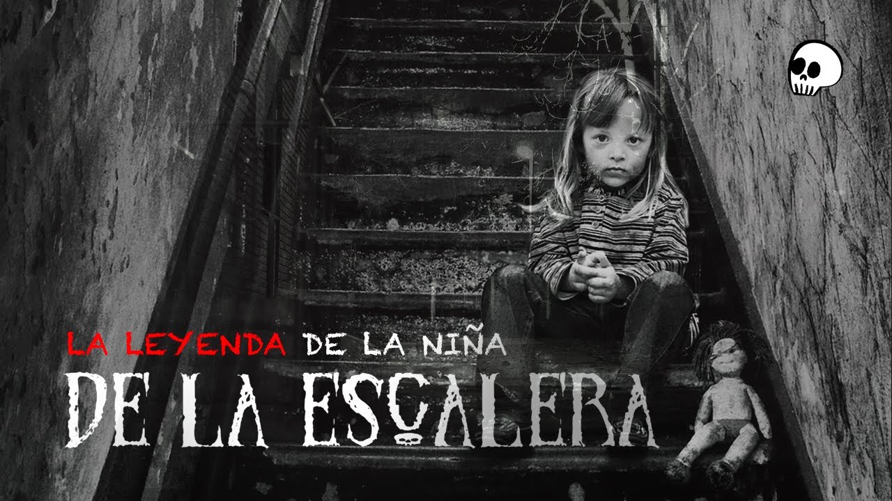 La niña en la escalera | Historia Real - YouTube