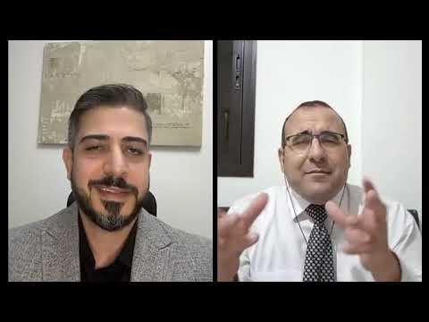 صوتسورية عمر رحمون يطالب بعوده نظام الاسد