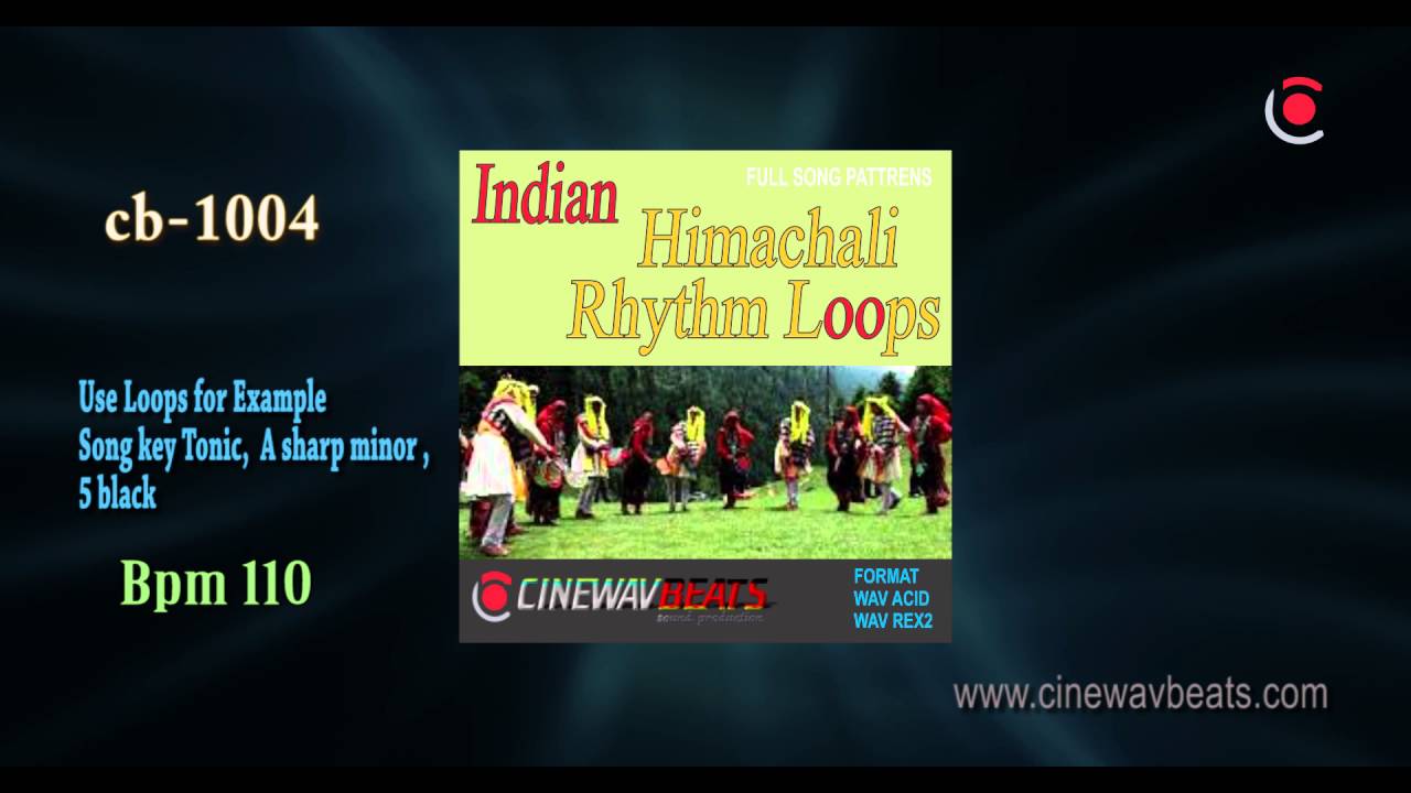 Download Bollywood Grooves Loops Download Bollywood Grooves Loops