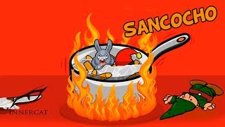 Ele A El Dominio - Sancocho [Official Audio]
