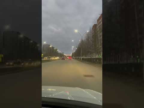 #Ухта …проспект Ленина…Республика