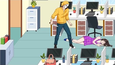 Annoying Puzzle Game 2 Level 4 Walkthrough Solution || Annoying Puzzle Game Answer