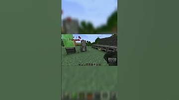 Minecraft 1.17.1 || Infinite Fuel source (Carpet Duplication Glitch)