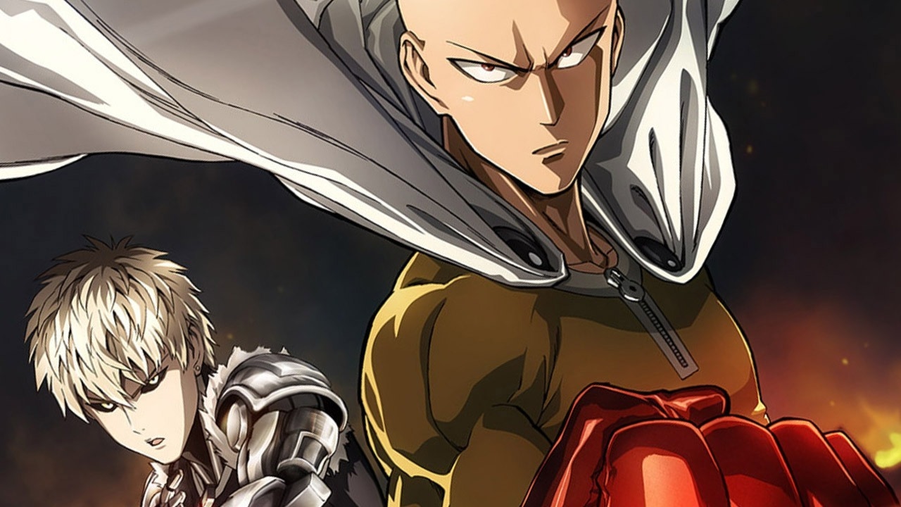 Onepunchman читать. Ван пач мен 3. Генос Ванпанчмен. Сага Ванпанчмен.