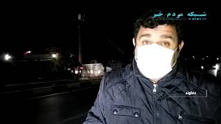 جزئیات عملیات ترور شهید دکتر فخری زاده