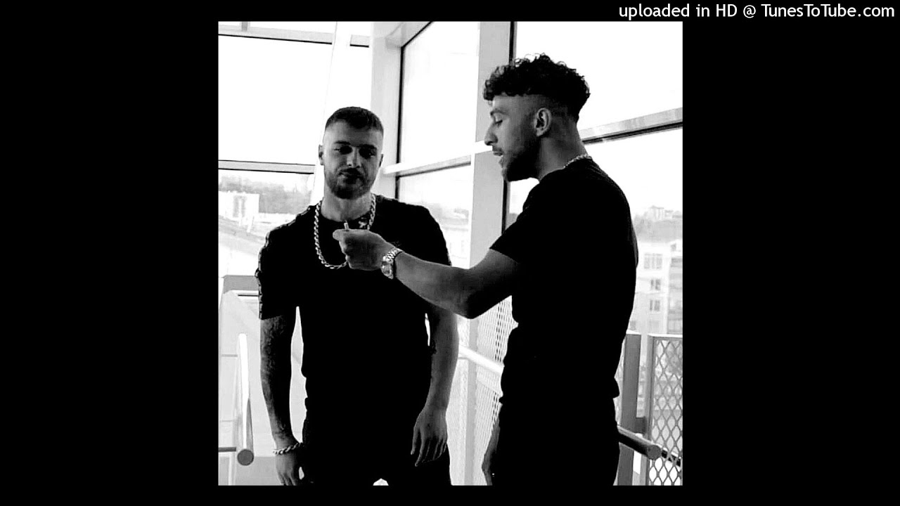 *FREE* Rami x Z.E Type Beat - "Sitter" | Lezzy Type Beat | Swedish Trap Instrumental 2021