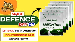 Defence Day Dp Editing in Pixellab || DPs pack Link in Discription || Pixellab || TechTalks_22 screenshot 5