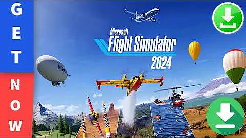microsoft flight simulator 2024