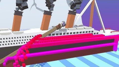 ASMR Game Mr. Slice! Relaxing and Satisfying Sounds!