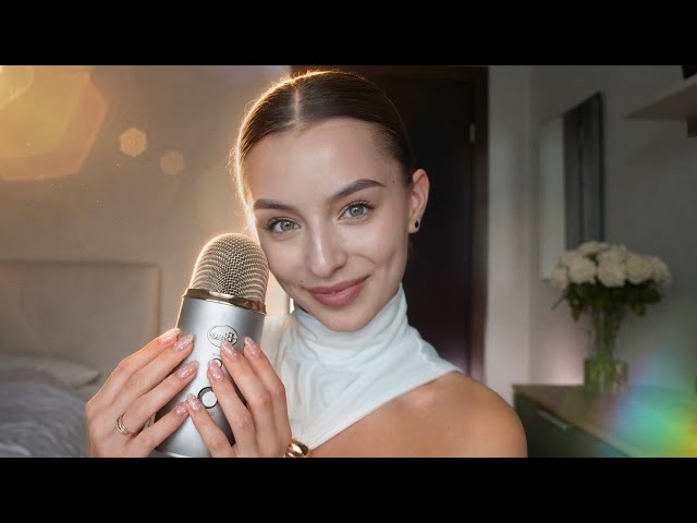 Click This If You Can’t Stop Overthinking ASMR