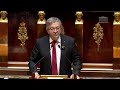 Guerre en Ukraine : discours de Mélenchon à l'Assemblée nationale