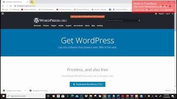 How to Install WordPress Offline (Localhost)