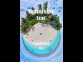 Fihalhohi Island Resort Premium Beach Villa Travel Vlog Maldives Resorts
