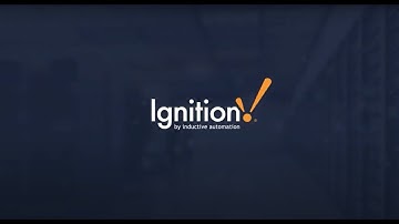 Intro film om SCADA plattformen Ignition.