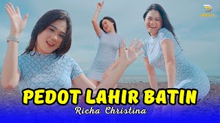 RICHA CHRISTINA - PEDOT LAHIR BATIN - PARGOY JAVANESE