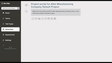 Seamless Collaboration with WorkflowTitan’s Client Portal