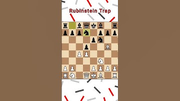Rubinstein Trap