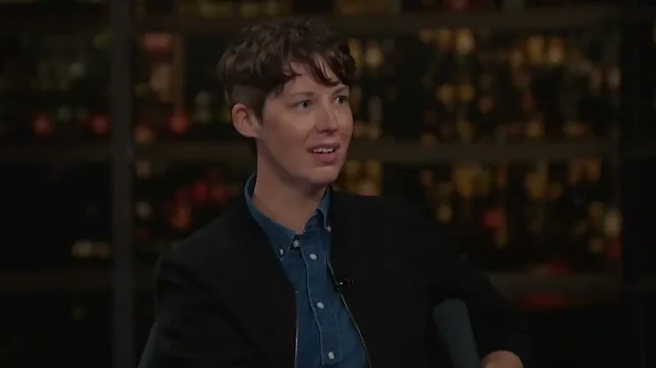Katie Herzog & Andrew Sullivan warn about transing...