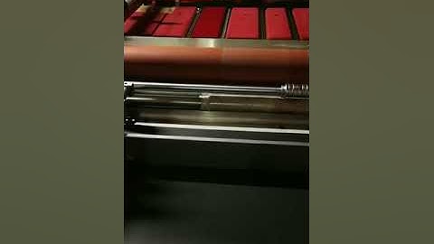 ST036XL side wings case maker/Cover making machine