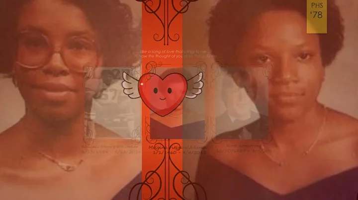 PHS Class of 1978 -- In Memoriam for our 45 Year Class Reunion - 24 June 2023 - Petersburg, Virginia