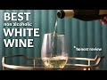 The best non alcoholic white wine  tasting review