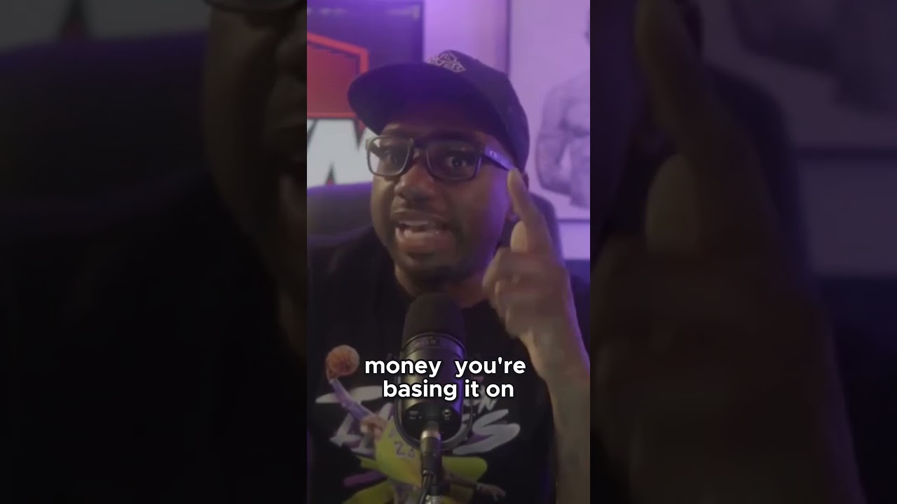 Can Money Really Buy Genuine Loyalty And Love? Can Money Really Buy Genuine Loyalty And Love?