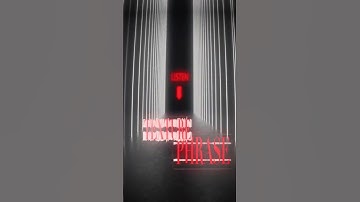 If you hear this — you a producer #audiovisual #synth #sounddesign #abletontricks #productiontips