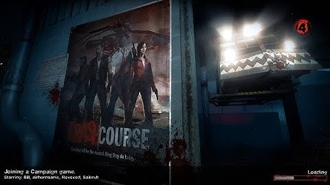 | L4D2 with KEL (Crash Course) PART 3 | Brian was Left for Dead..