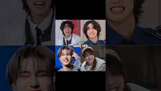 Types Of Smile In Skz