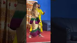 MUJRA DANCE #girl #pakistani #full