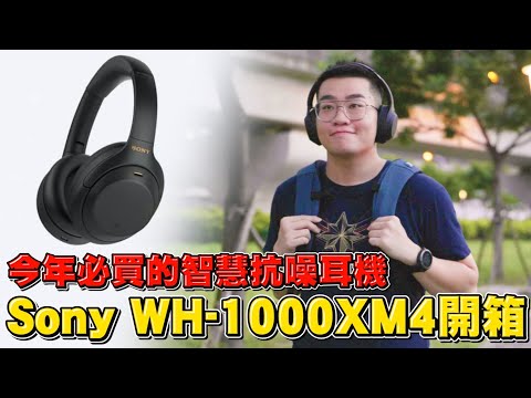  Joeman             Sony WH-1000XM4    