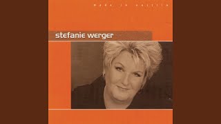 Miniatura de vídeo de "Stefanie Werger - Sog, es wird später (Live)"